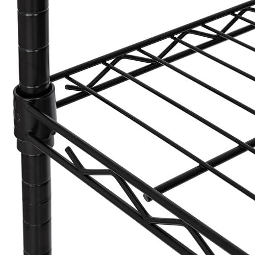 Heavy Duty Storage Rack Industrial