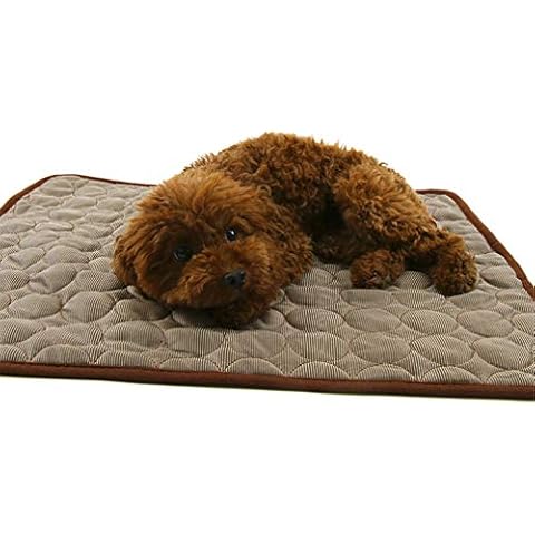 Esterilla de refrigeración X-Labor para Perros Cover