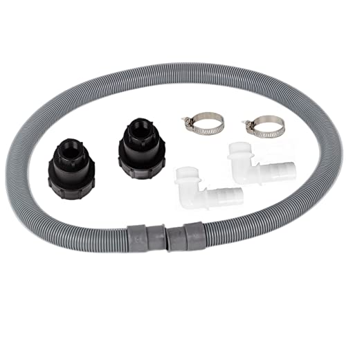 Kit de conexión de cubo IBC Ton (20 mm) Cover