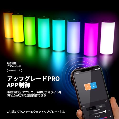 NEEWER TL98C の商品画像 5