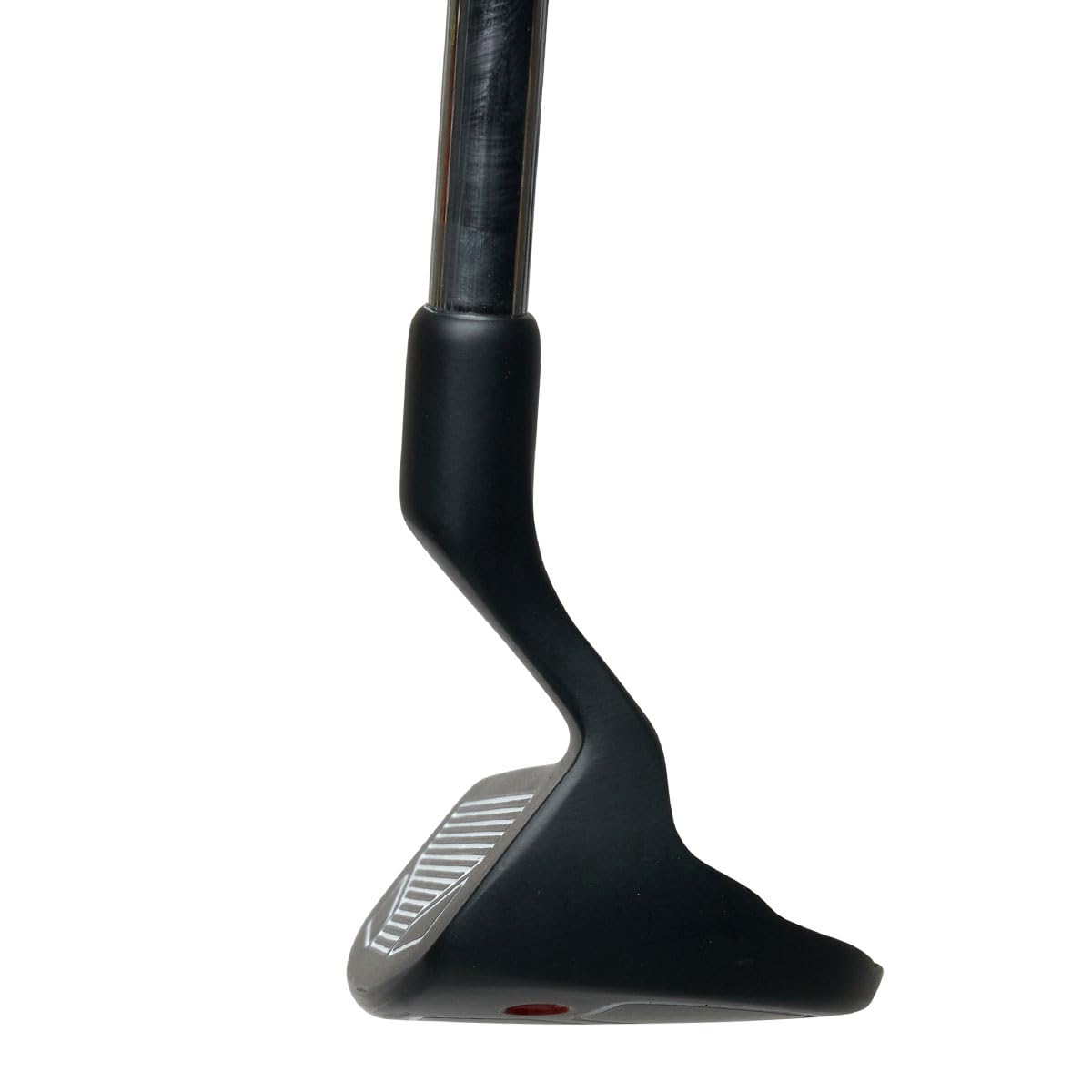Fazer XR5 Steel Golf Chipper Club - 37° Loft Golf Wedge mit breitem Sohlendesign & kontrastreicher Ausrichtung für präzise Chipping-Schläge