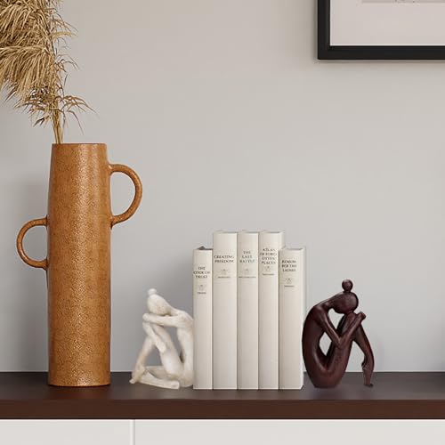 Banomii TB3 Decorative Bookends For Shelves thumb #6
