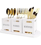 Silverware Holder