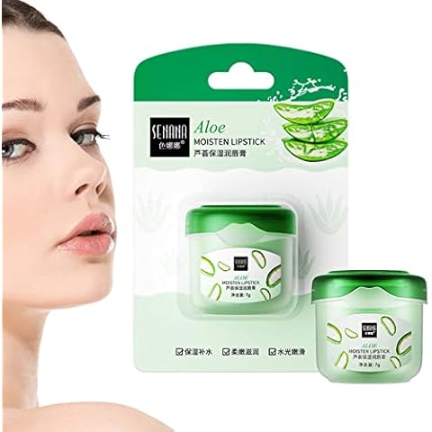 Hedear Lippenpflege für trockene Lippen Cover