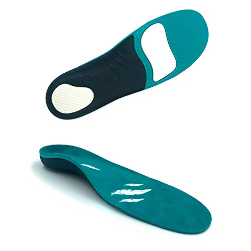 FOOTACTIVE UltraLite, Azul (azul), 16/48 EU