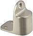 Baldwin 0310150HDAS Heavy Duty Angle Strike, Satin Nickel