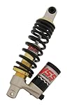 AMORTIGUADORES YSS Amortiguador YSS PGB FOR MBK / YAMAHA , BOOSTER / BWS / JOG
