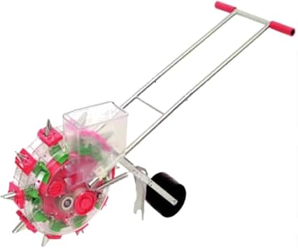 آلة البذر اليدوية Drip Depot - عدد الرؤوس 10 رؤوس