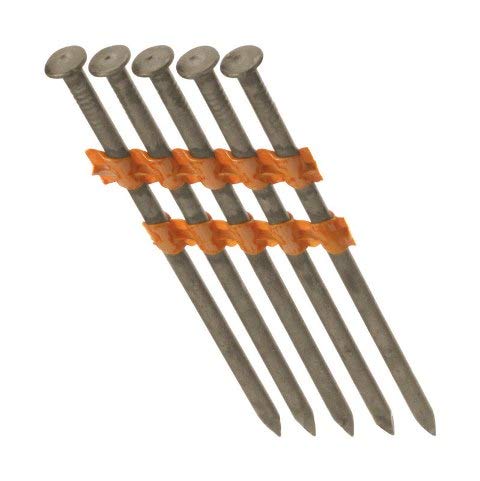 GR024L Round Head Framing Nails 3.25 x 0.131 in.