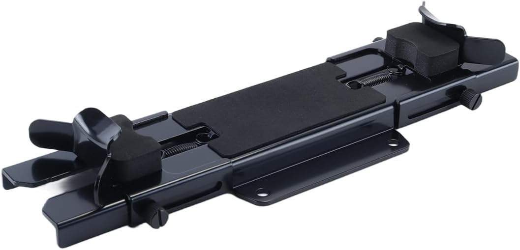 Speaker Wall Mount for Charge 6/5/4/3 for Flip 7/6/5/4, Metal Wall Ceiling Mount for Speakers from 6.6-9 inches