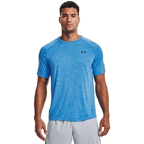 Image of Under Armour Men's UA Tech 2.0 Long Sleeve Training T-Shirt