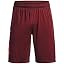 (690) Chestnut Red / / Radio Red