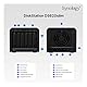 Synology DiskStation DS620slim NAS