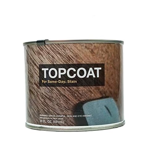 Therma Tru Clear Top Coat (20 oz) by Therma Tru Cover