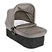 Baby Jogger nacelle pliable pour poussettes simples City Mini 2 et City Mini GT2, 0-6 mois (9 kg), sépia (beige)