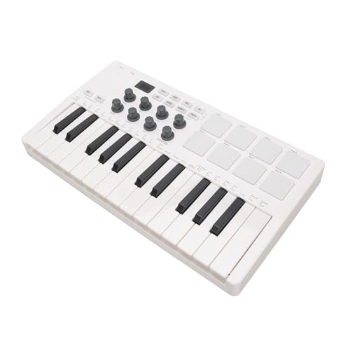 Yanmis MIDIキーボード Yanmi203ek51qx8 の商品画像 6
