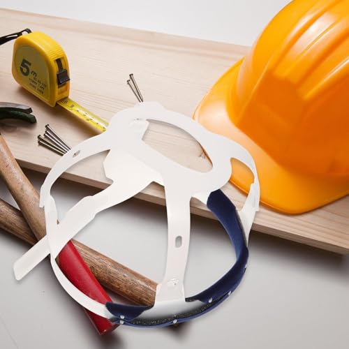Suspensión de inserto protector industrial para el día a día en obras de construcción 4
