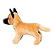 Douglas Klaus Belgian Malinois Dog Plush Stuffed Animal