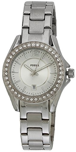 ES2879 Riley Mini Stainless Steel Watch 