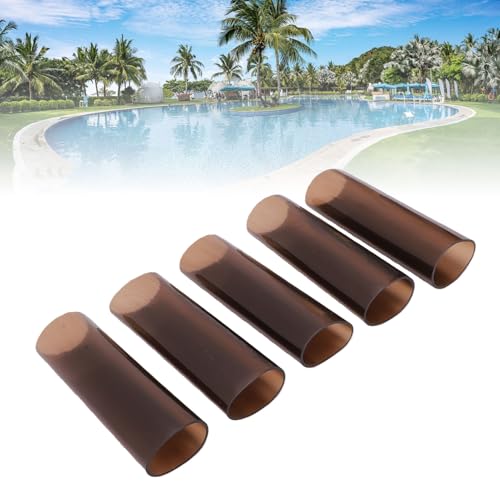 Manchons à ressort couverture de piscine de 12,7 cm de rechange pour bâche - 3
