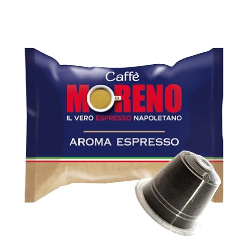  CAFFE’ MORENO - 500 Capsule