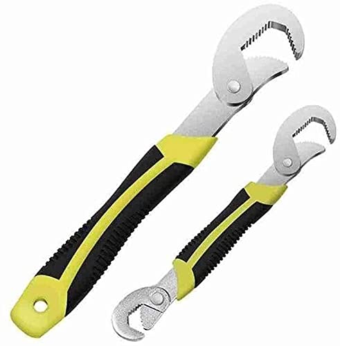 Clé polyvalente 9-32mm SHISHI pour débloquer les tuyaux difficiles sans effort