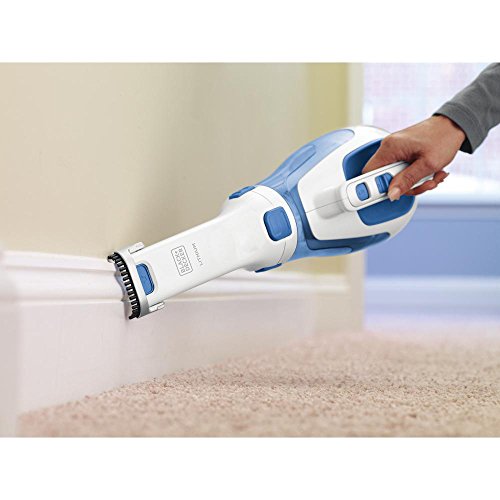 BLACK+DECKER dustbuster HHVI320JR02 Vacuum - Image 3
