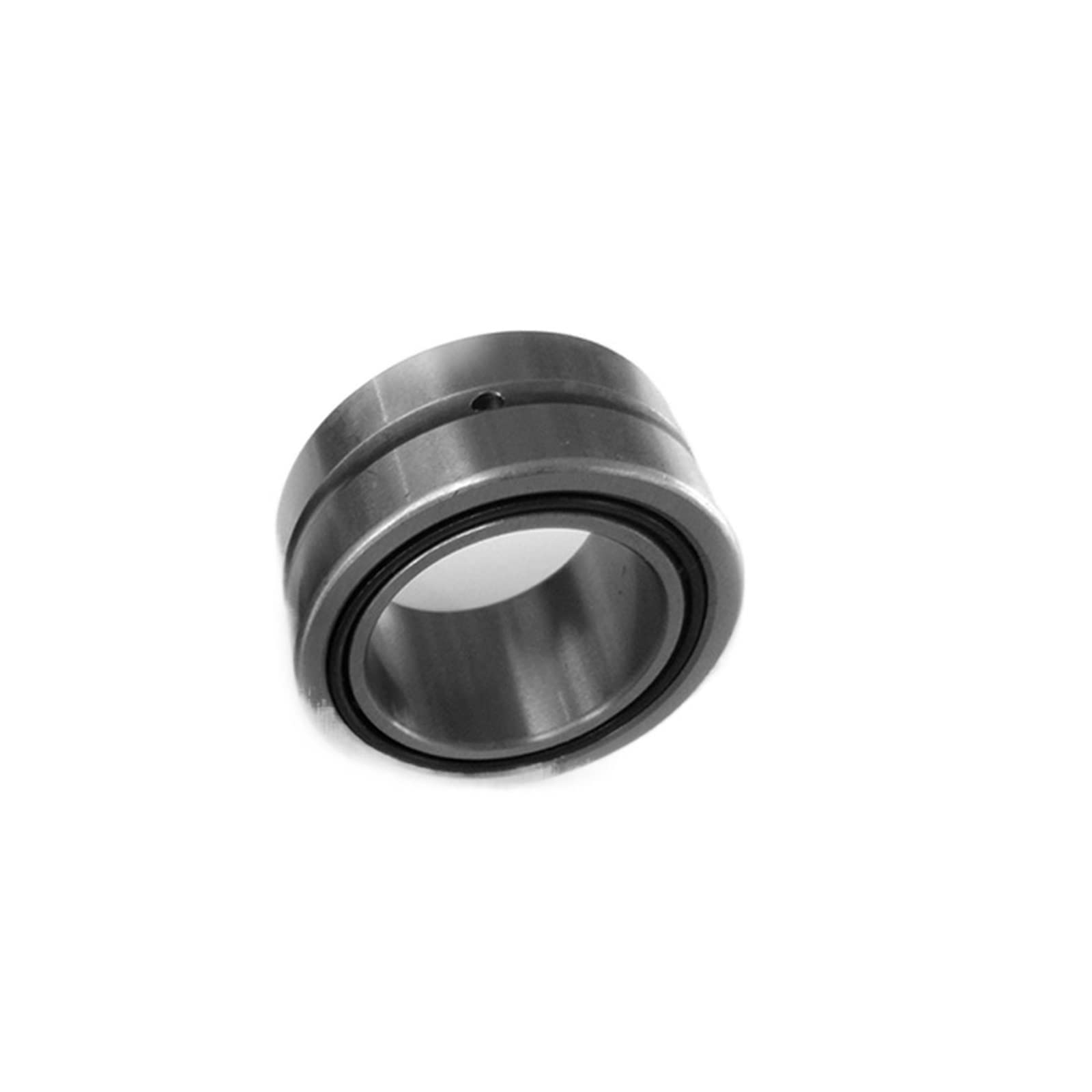 2 rodamientos de Agujas de precisión con Anillo Interior NKS25/28, diámetro Interior 25/28, diámetro Exterior 38/42, Altura 20/20(NKS28 28x42x20)
