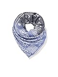 Jacquard-Muster ESPRIT Schal mit Jacquardmuster