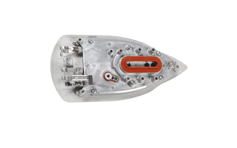 Semelle de fer Philips 423902161374 de rechange pour centrale vapeur