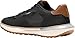 Cole Haan Men's Grandpro Ashland 2 Golf, Black/New Caramel/Ivory, 8.5-M US