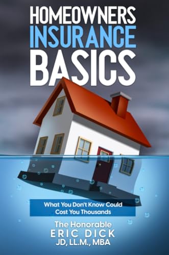 Homeowners Insurance Basics: What...