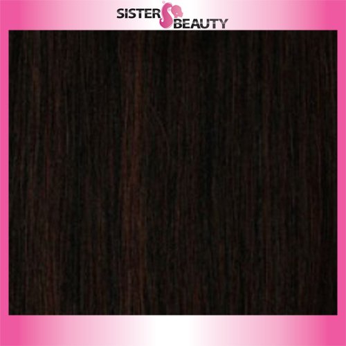 Amazon.com : Human Hair BERRY wig by Janet Collection-FS1B/33 : Hair ...