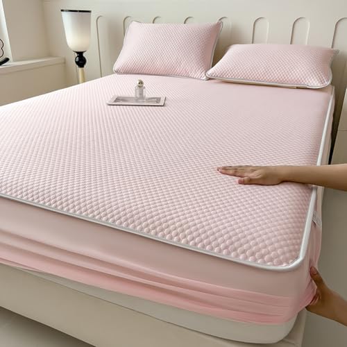 SUKAAGO �{�b�N�X�V�[�c ���e�b�N�X �⊴�p�b�h �}�b�g���X�J�o�[ �ėp �ڐG�⊴ �~���p�b�h �p�b�h��̌^ �x�b�h�p�b�h �ыʂȂ��x�b�h�V�[�c �~���z�c�J�o�[ �S���S���t�� ���E�ȒP ���� �_�炩�����ɗD���� �z������ �R�ۖh�L �h�_�j �ې􂢉\