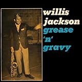  Grease \'N\' Gravy