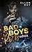 Bad Boys Rock - Jayce: Rockstar Liebesromane fürs Herz (Rockstar Romance 1)