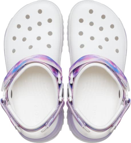 Image of Crocs Women's Classic Hiker Clogs