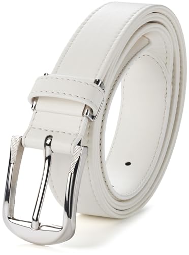 GONZ ゴルフストレッチベルト ホワイト