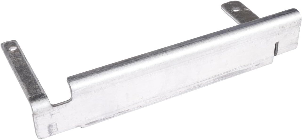 GM Genuine Parts 15791711 Driver Side Fuel Cooler Pipe Shield
