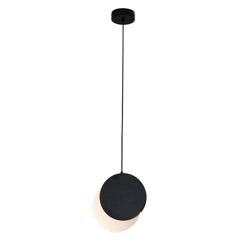 Candelabros nórdicos modernos LED para mesita de noche y pasillo