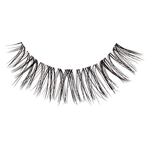 KISS MLBB Lashes 01 Black, 1 stück (1er Pack) - Image 3