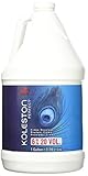 Wella Koleston Perfect Creme Developer, 128 Ounce