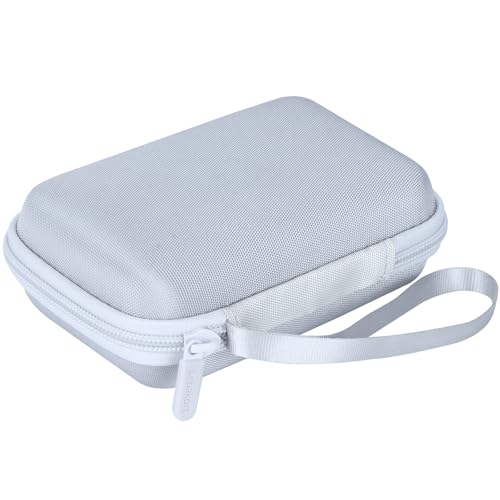 Image of Lebakort Storage Case Compatible with MT53 Mini Photo Printer Portable Sticker Printer