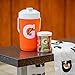 Gatorade Half gallon Cooler
