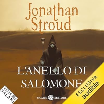 L'anello di Salomone