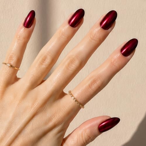 Olive & June Instant Mani Press-On Nails (Glue...
