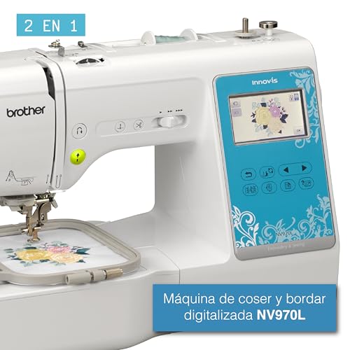 Catálogo para Comprar On-line Maquina Brother para comprar hoy. 29 Imagen adicional