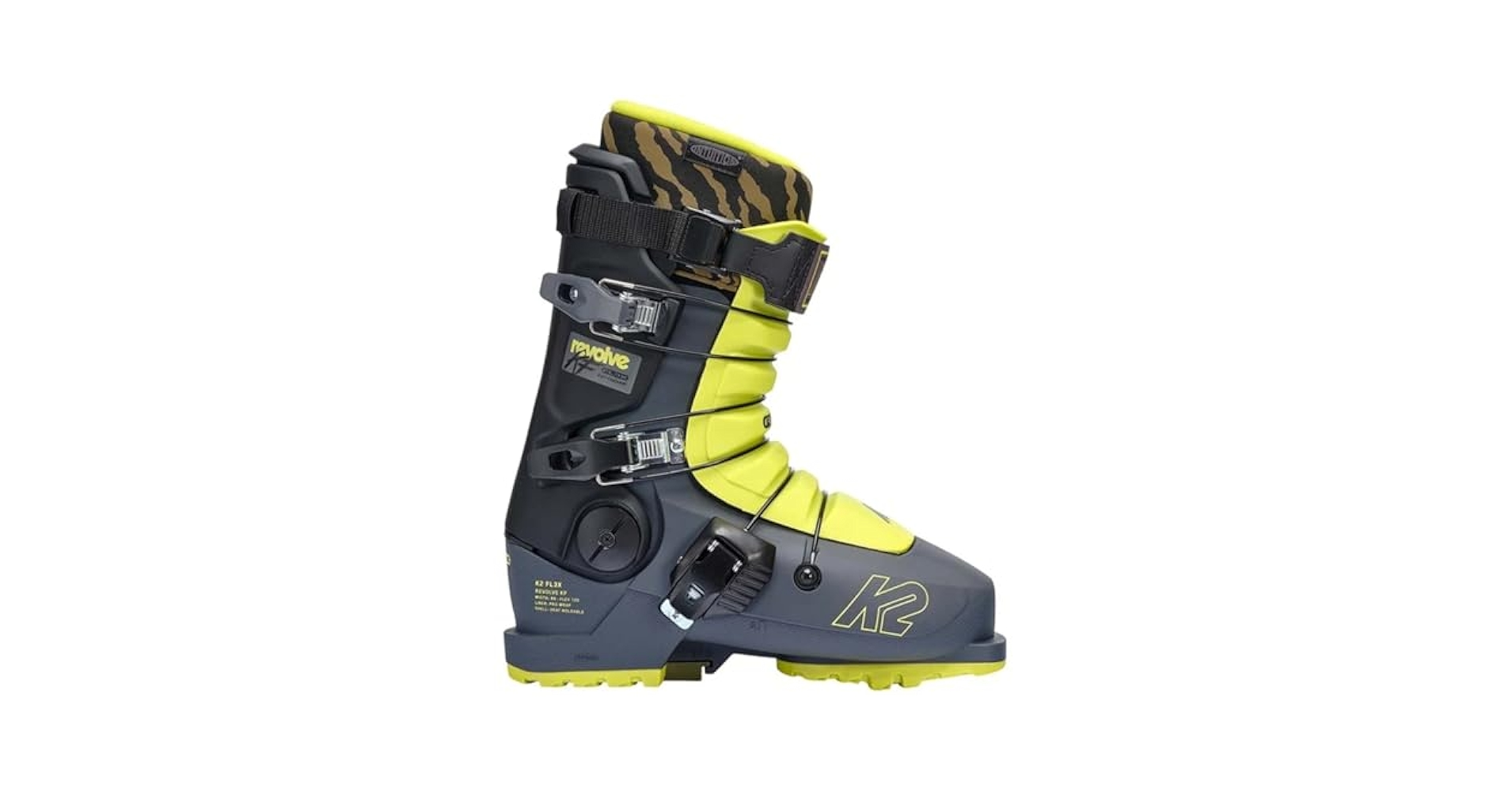 K2 ケーツーALL TERRAIN ROCKER MAVERICK 163cm K2 ケーツーALL