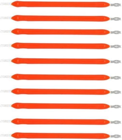 10 unids bombilla Edison rojo LED filamento lámpara partes DC3V DC16V LED chip incandescente accesorios diodo para reparación LED bombilla Tubt