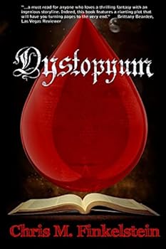 Paperback Dystopyum: The d'Ot Hexalogy, Book One Book